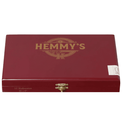 Hemmys Maduro Robusto