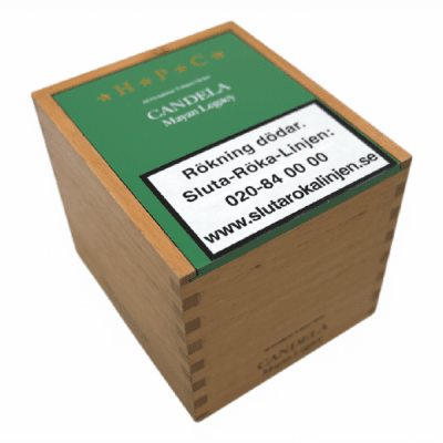 HPC Candela Mayan Legacy