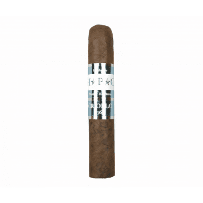 HPC Criollo 1765