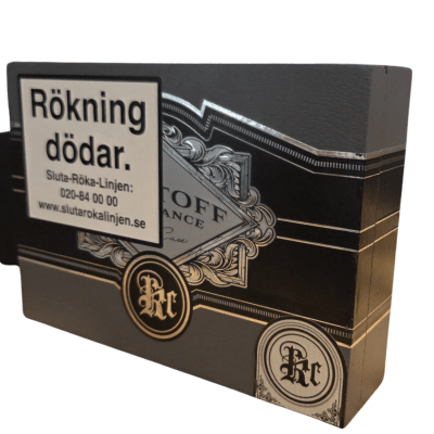 Kristoff Vengeance Robusto