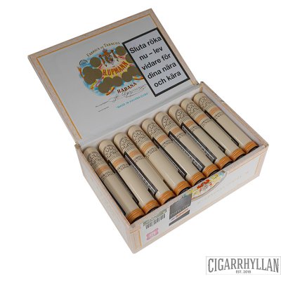 h.upmann junior Låda