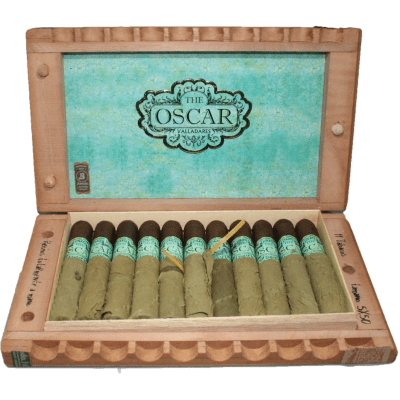 Leaf by Oscar Corojo Robusto