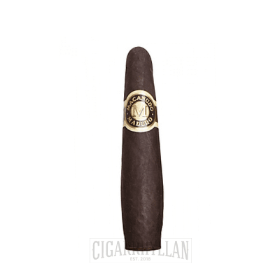 Macanudo Maduro Diplomat
