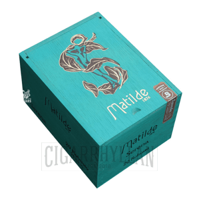 Matilde Serena Robusto låda