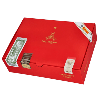 Montecristo Brillantes