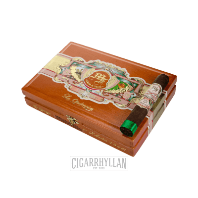 My Father La Opulencia Robusto låda