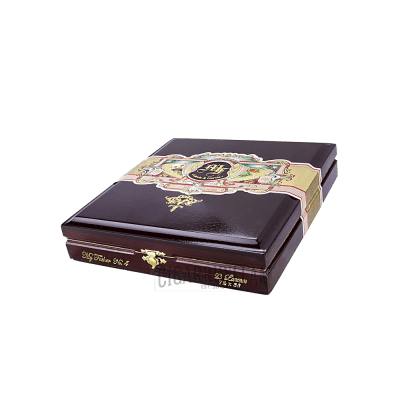 My Father No. 4 hel låda