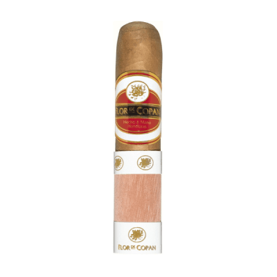 Flor de Copan Short Robusto cigarr