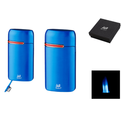 Winjet Jet Kaprun blå tändare