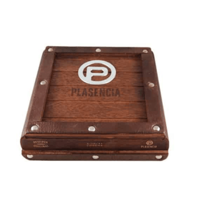 Plasencia Reserva Original Robusto låda