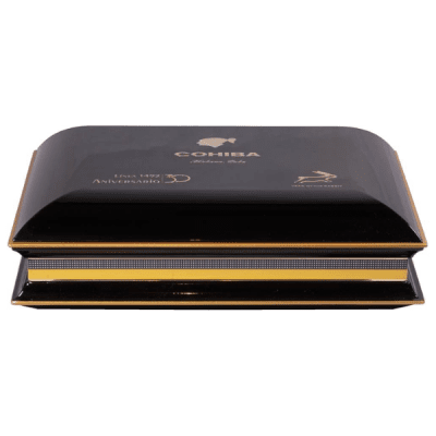 Cohiba Siglo De Oro låda