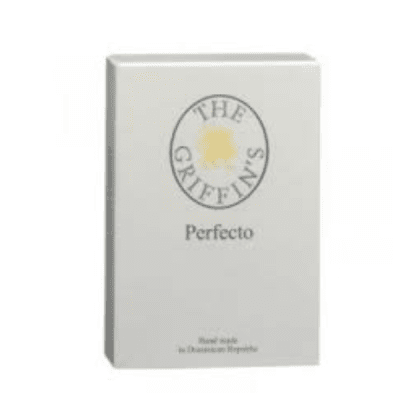 The Griffin's Perfecto 4-pack