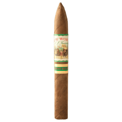 New World Cameroon Torpedo