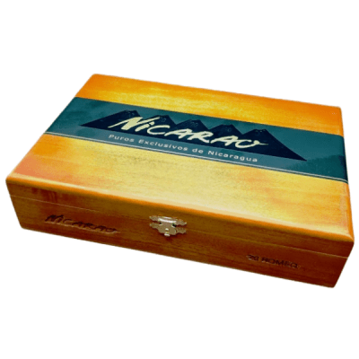 Nicarao Exclusivo Maduro Romeo Låda