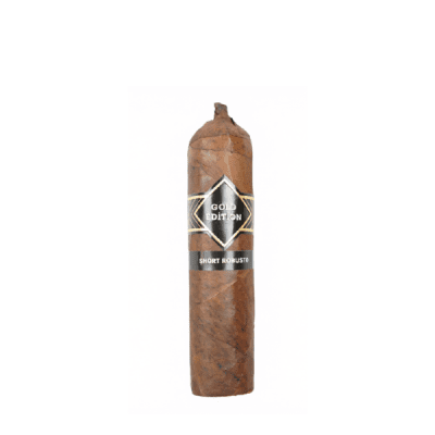 FdP Gold Edition Short Robusto