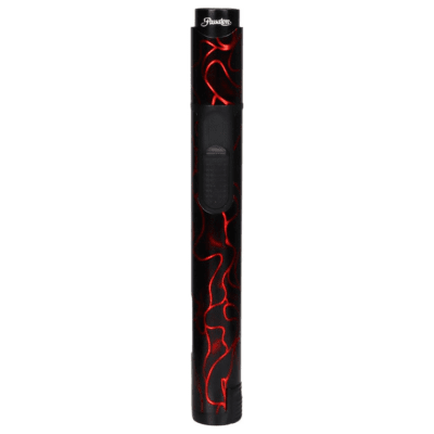 Passatore Jet Cigarrtändare – BlackRed Smoke