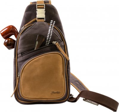 Passatore Pipe & Cigar body bag