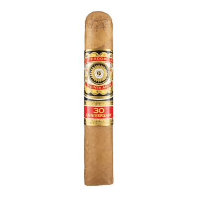 Perdomo 30th Ann Robusto Connecticut