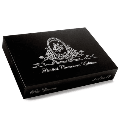 Perdomo Cameroon Limited Edition