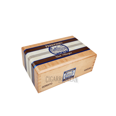 Perdomo Lot 23 Låda