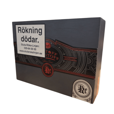 Pistoff Kristoff Robusto