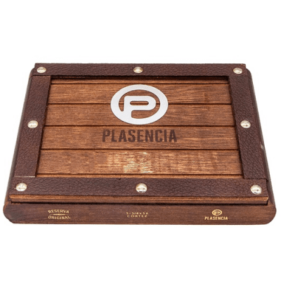 Plasencia Reserva Original Cortez