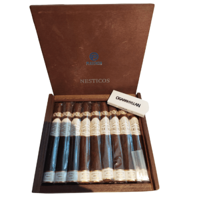 Reserva Original Nesticos låda 25