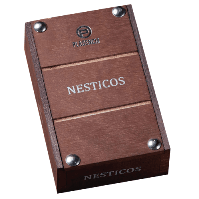 Reserva Original Nesticos låda