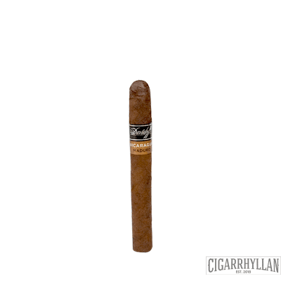 Davidoff Primeros Nic Maduro cigarr