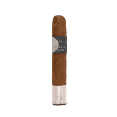 Principle Accomplice Classic Robusto cigarr