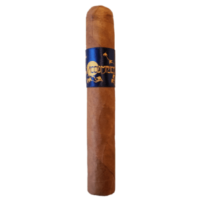 Principle Accomplice Connecticut Toro cigarr