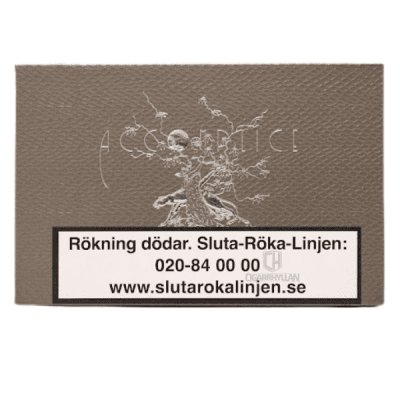 Principle Accomplice Classic Robusto Låda