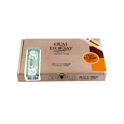 Quai D'orsay No. 50