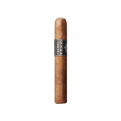 Caldwell Quick & Dirty Robusto