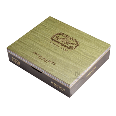 Ramon Allones Absolutos Edicion Limitada 2024