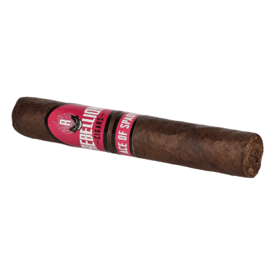 Rebellion Cigars Ace of Spades Robusto