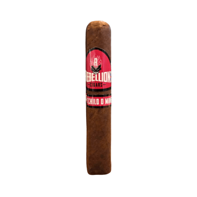 Rebellion Cigars Sweet Child O Mine Robusto cigarr