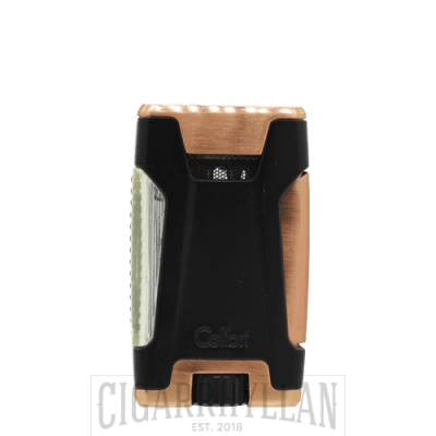 Colibri Rebel rosegold