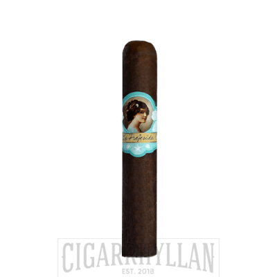 La Preferida 5x52 Robusto cigarr