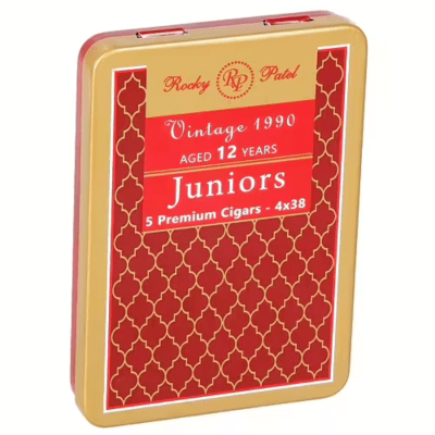 Rocky Patel Vintage 1990 Juniors