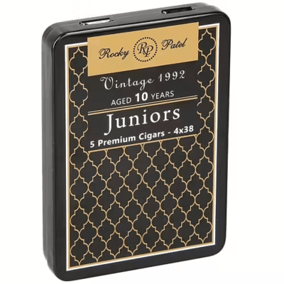 Rocky Patel Vintage 1992 Juniors