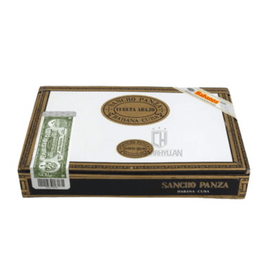 Sancho Pannza Non Plus cigarr
