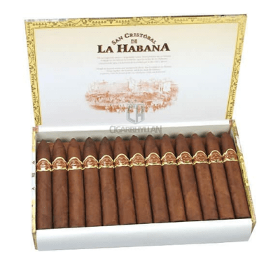 San Cristobal de La Habana La Punta