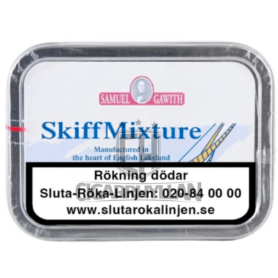 Samuel Gawith Skiff Mixture 50g