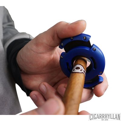 Så här snoppar du en cigarr