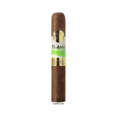 Te Amo The Original San Andres Valley - Robusto