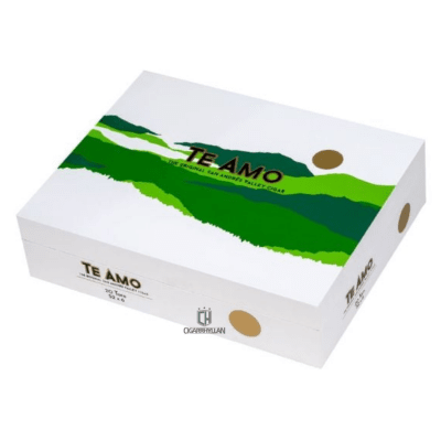 Te Amo The Original San Andres Valley - Robusto
