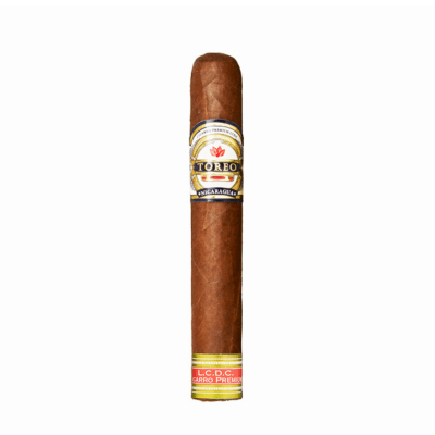 Toreo Nicaragua Robusto Cigarr