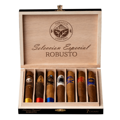 Torres De Nicaragua - Selección Especial Robusto