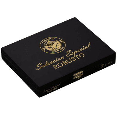 Torres De Nicaragua - Selección Especial Robusto